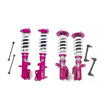Godspeed MonoSS Coilovers Shock  - *AWD* Highlander 08-13, Venza 09-15