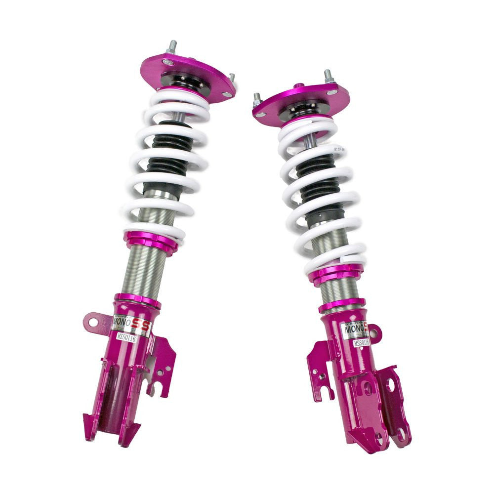 Godspeed MonoSS Coilovers Shock  - *AWD* Highlander 08-13, Venza 09-15