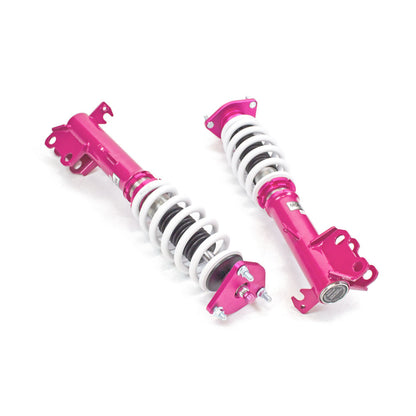 Godspeed MonoSS Coilovers Shock  - *AWD* Highlander 08-13, Venza 09-15