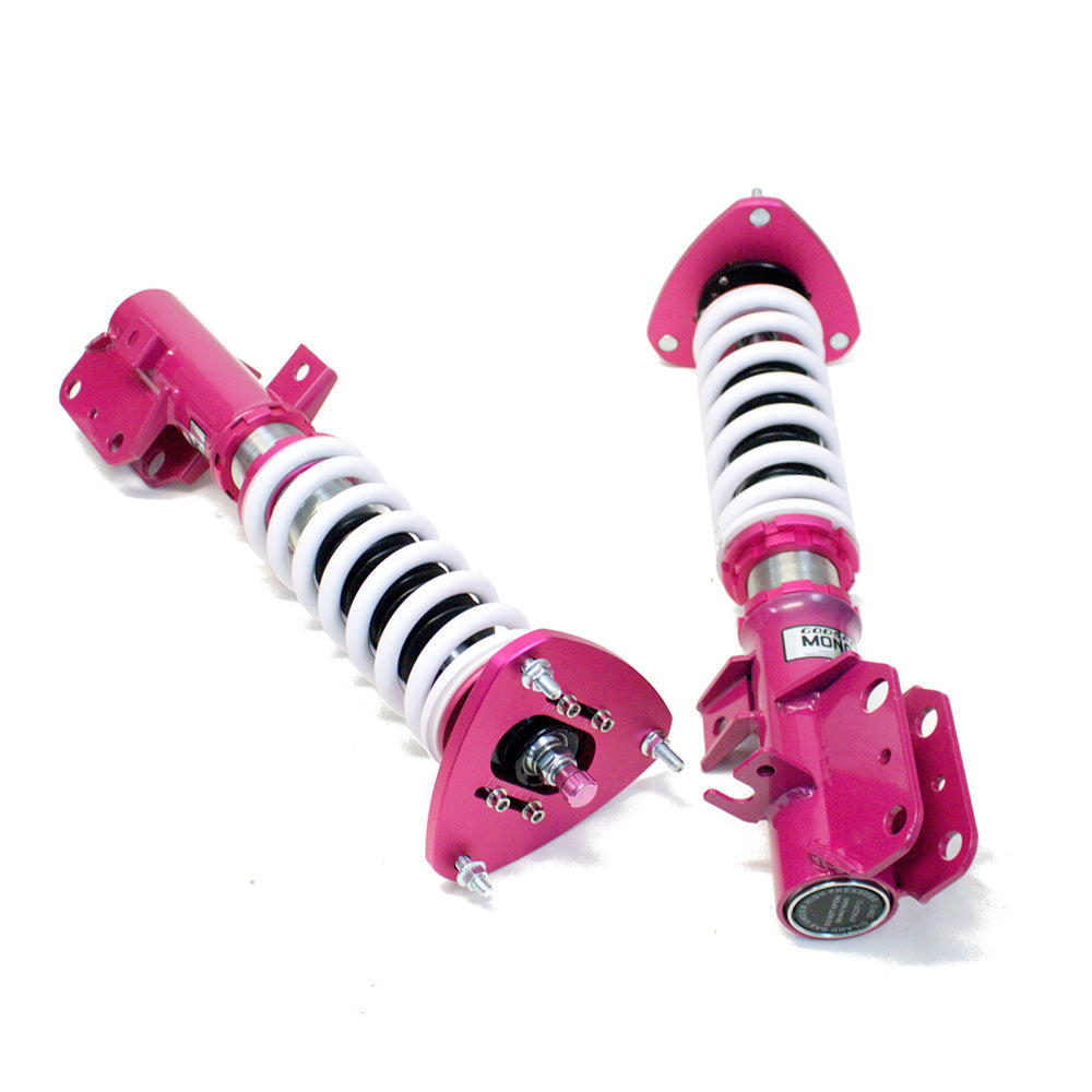 Godspeed 16way MonoSS Coilovers -  Forester 19-23, Crosstrek 24-26