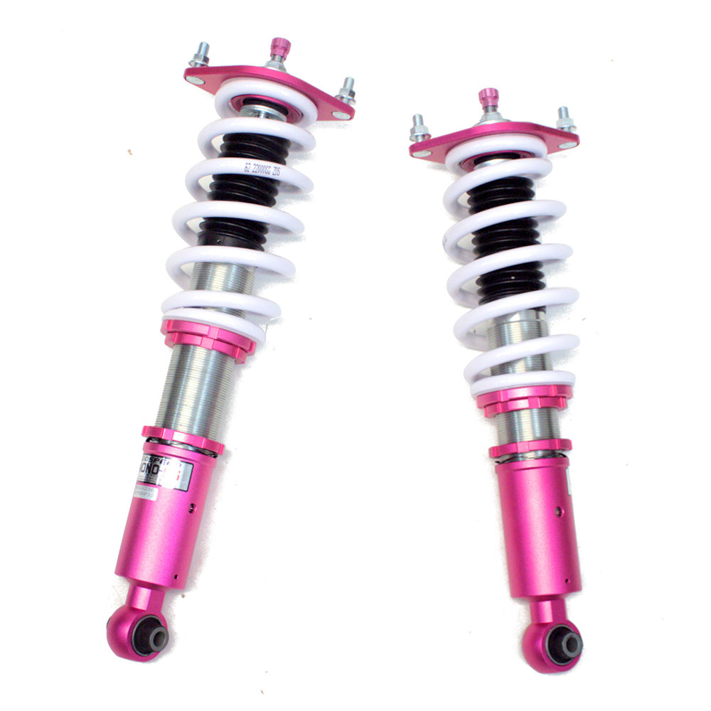 Godspeed 16way MonoSS Coilovers -  Forester 19-23, Crosstrek 24-26