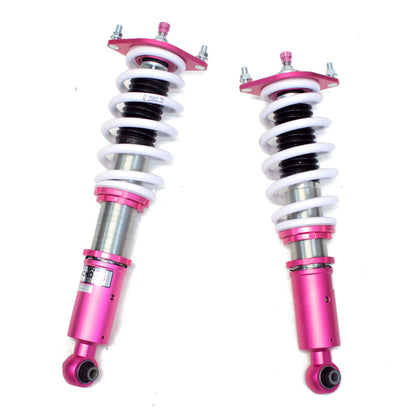 Godspeed 16way MonoSS Coilovers -  Forester 19-23, Crosstrek 24-26
