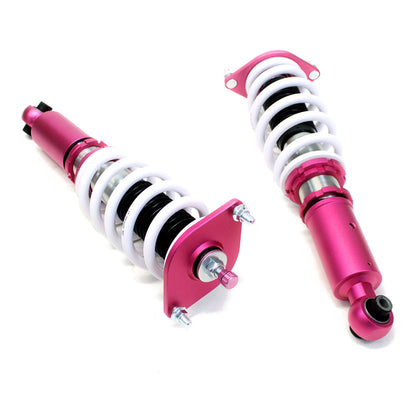 Godspeed 16way MonoSS Coilovers -  Forester 19-23, Crosstrek 24-26