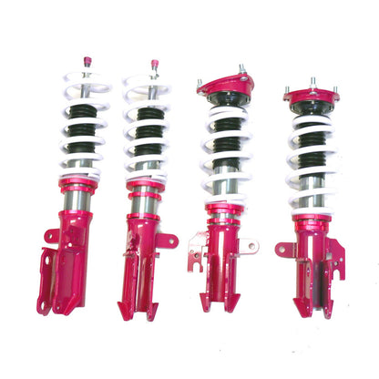 Godspeed MonoSS Coilovers - Lexus ES250 90-91 V20