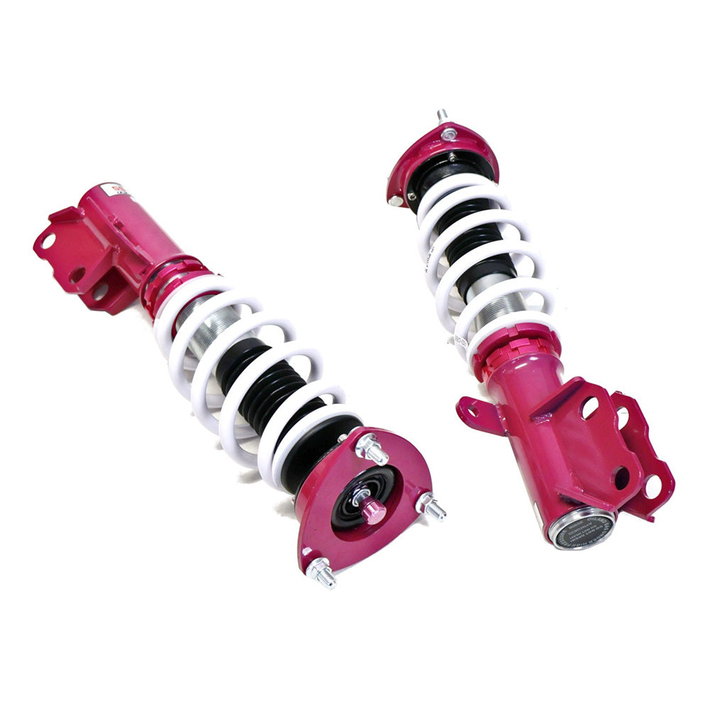 Godspeed MonoSS Coilovers - Lexus ES250 90-91 V20