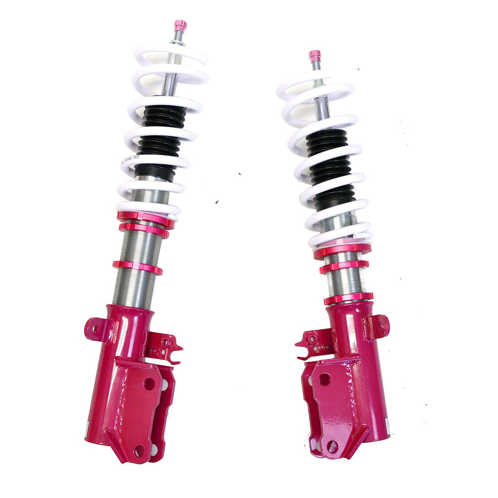 Godspeed MonoSS Coilovers - Lexus ES250 90-91 V20