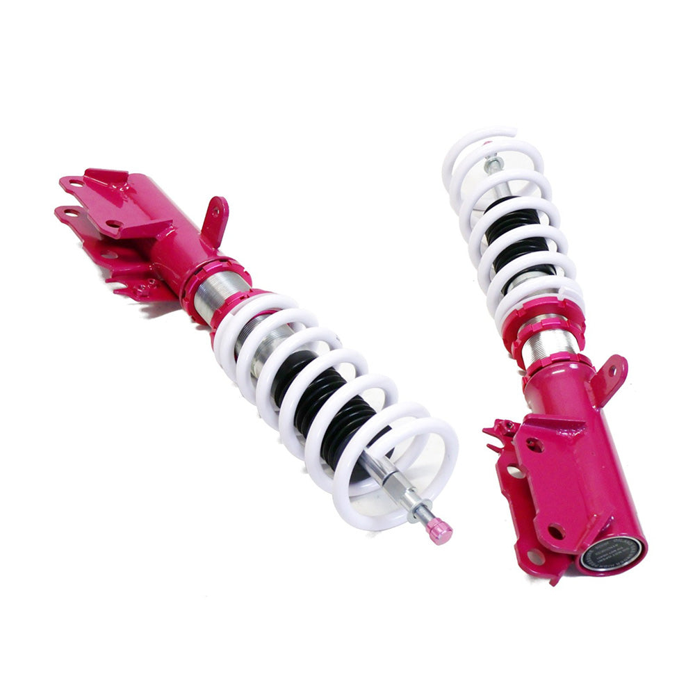 Godspeed MonoSS Coilovers - Lexus ES250 90-91 V20