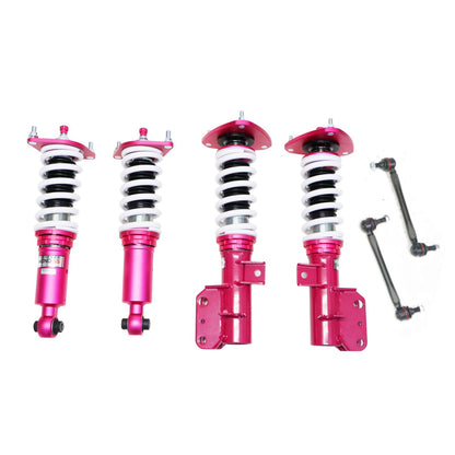 Godspeed MonoSS Coilovers Shock - Subaru WRX 22-25 VB