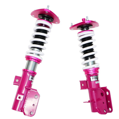 Godspeed MonoSS Coilovers Shock - Subaru WRX 22-25 VB