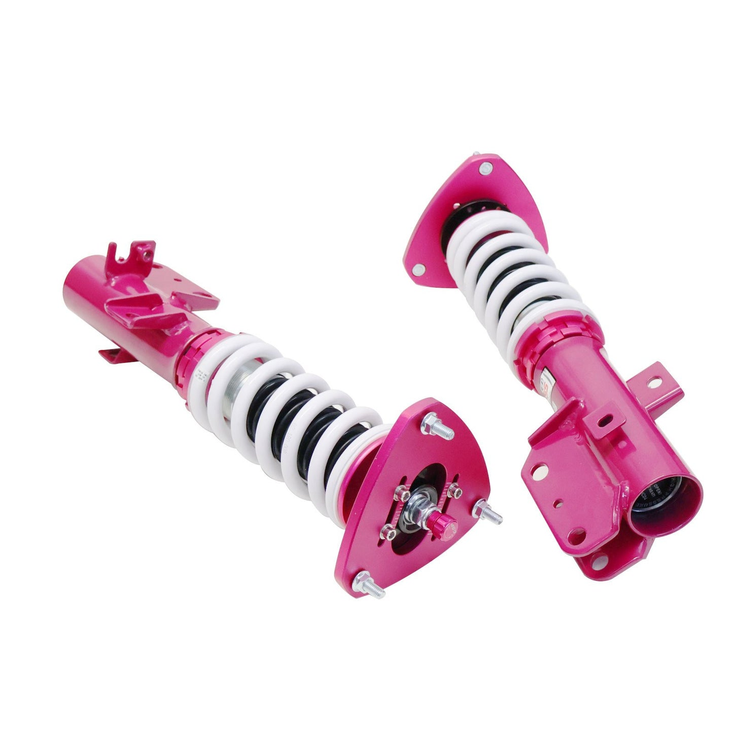 Godspeed MonoSS Coilovers Shock - Subaru WRX 22-25 VB