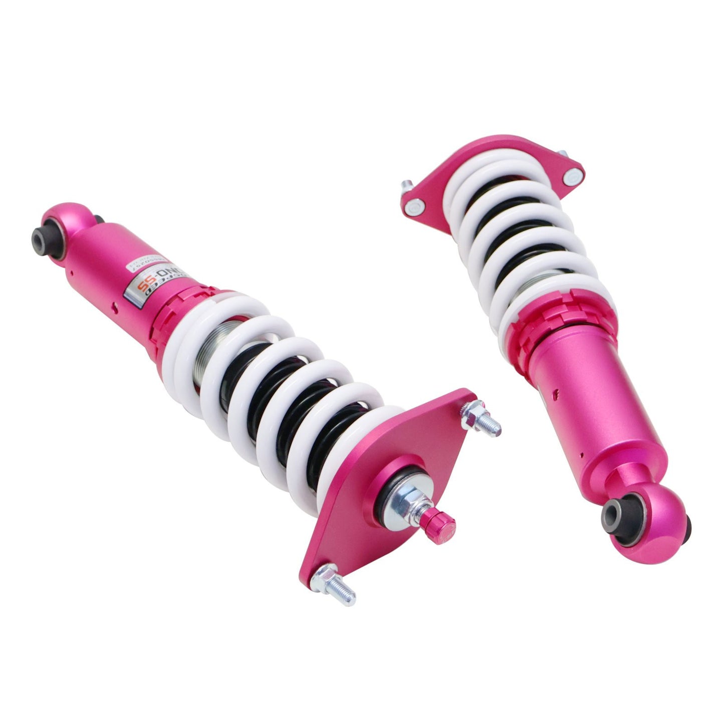 Godspeed MonoSS Coilovers Shock - Subaru WRX 22-25 VB