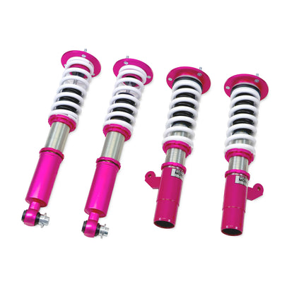 Godspeed MonoSS Coilovers - *AWD Sedan BMW E60 525xi 528xi 530xi 535xi