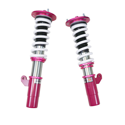 Godspeed MonoSS Coilovers - *AWD Sedan BMW E60 525xi 528xi 530xi 535xi