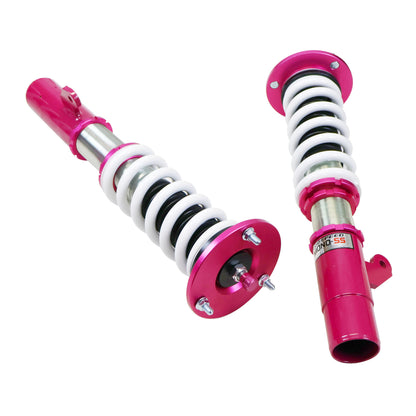Godspeed MonoSS Coilovers - *AWD Sedan BMW E60 525xi 528xi 530xi 535xi