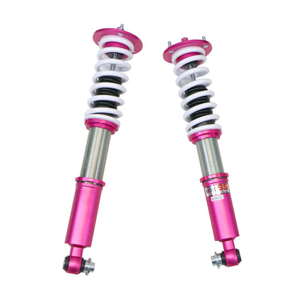 Godspeed MonoSS Coilovers - *AWD Sedan BMW E60 525xi 528xi 530xi 535xi