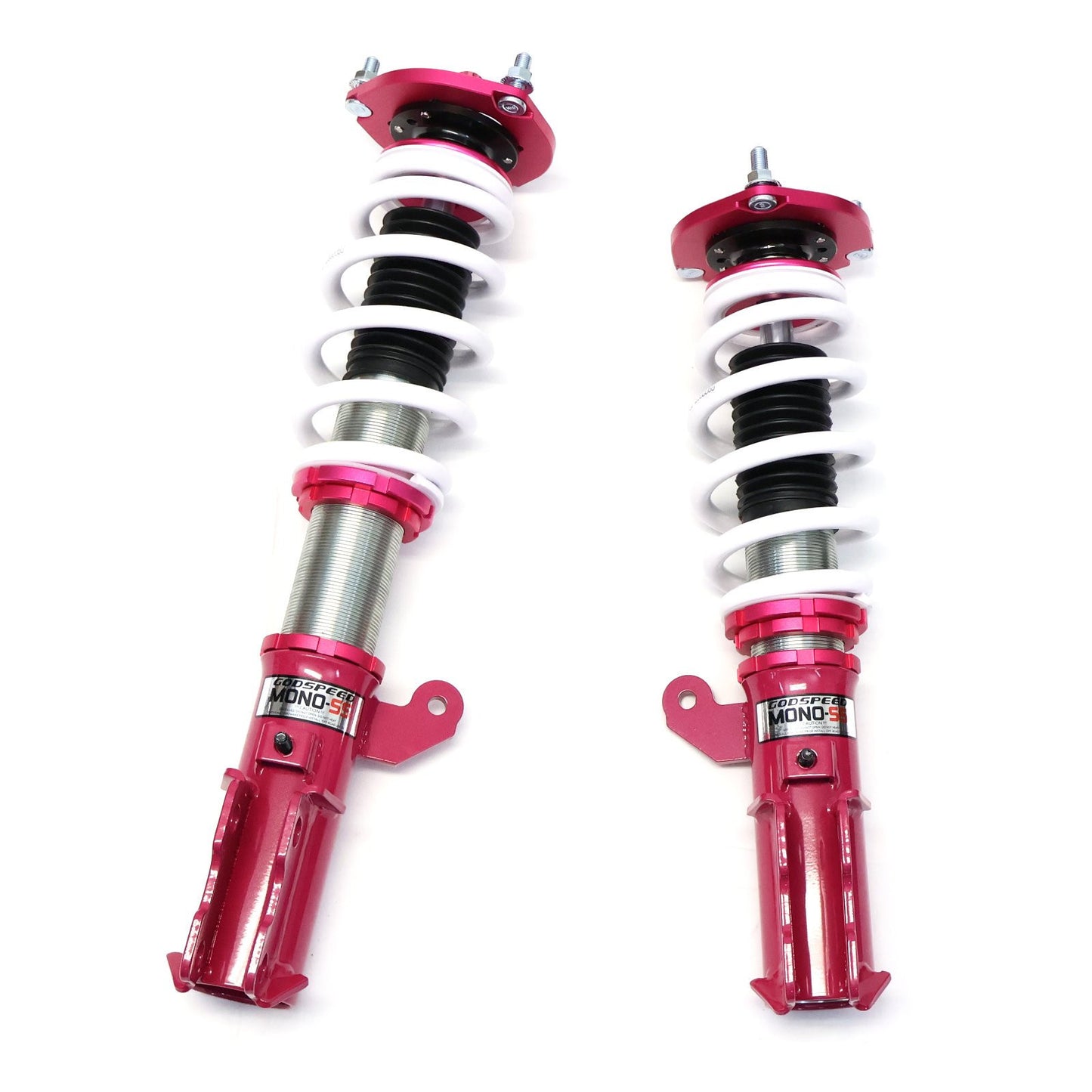 Godspeed MonoRS Coilover Shock Eclipse Crosss 18-25, Outlander 15-20, PHEV 18-22