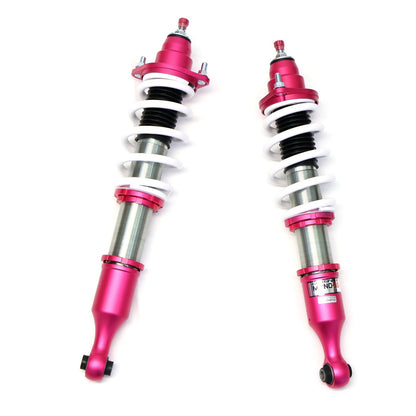 Godspeed MonoRS Coilover Shock Eclipse Crosss 18-25, Outlander 15-20, PHEV 18-22