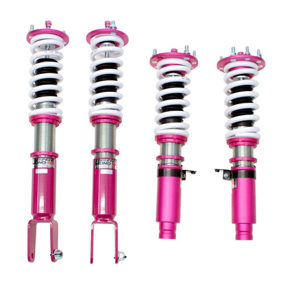 Godspeed MonoSS Coilover Shock+Spring for Honda Crosstour 12-15 TF1 TF2