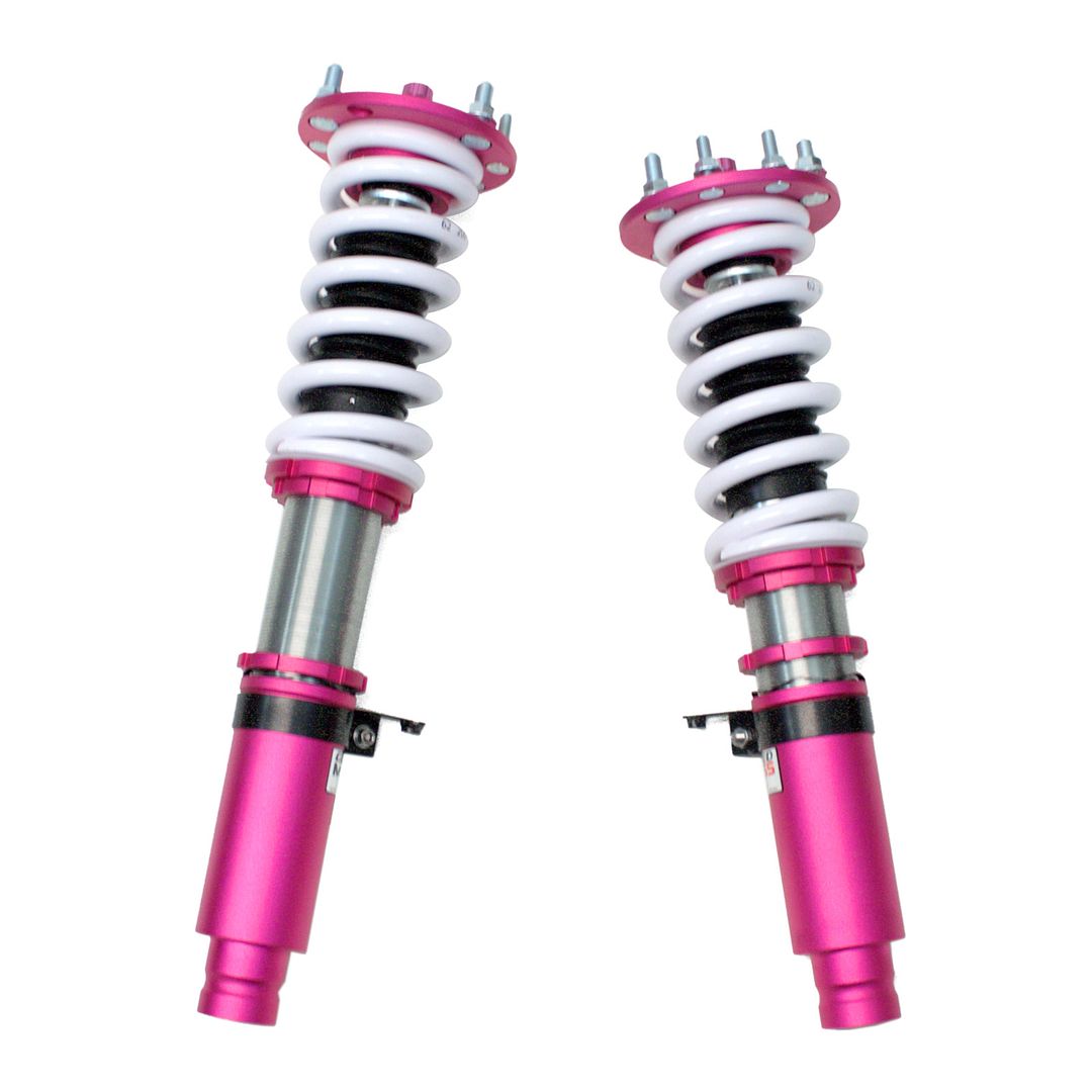 Godspeed MonoSS Coilover Shock+Spring for Honda Crosstour 12-15 TF1 TF2