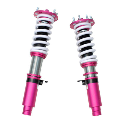 Godspeed MonoSS Coilover Shock+Spring for Honda Crosstour 12-15 TF1 TF2