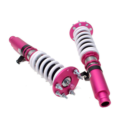 Godspeed MonoSS Coilover Shock+Spring for Honda Crosstour 12-15 TF1 TF2