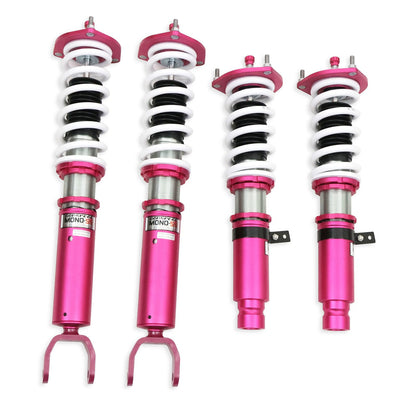 Godspeed MonoSS Coilovers - *AWD no DDS 44mm FLM* Q50 14-24, Q60 17-22