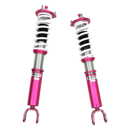 Godspeed MonoSS Coilovers - *AWD no DDS 44mm FLM* Q50 14-24, Q60 17-22