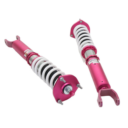 Godspeed MonoSS Coilovers - *AWD no DDS 44mm FLM* Q50 14-24, Q60 17-22