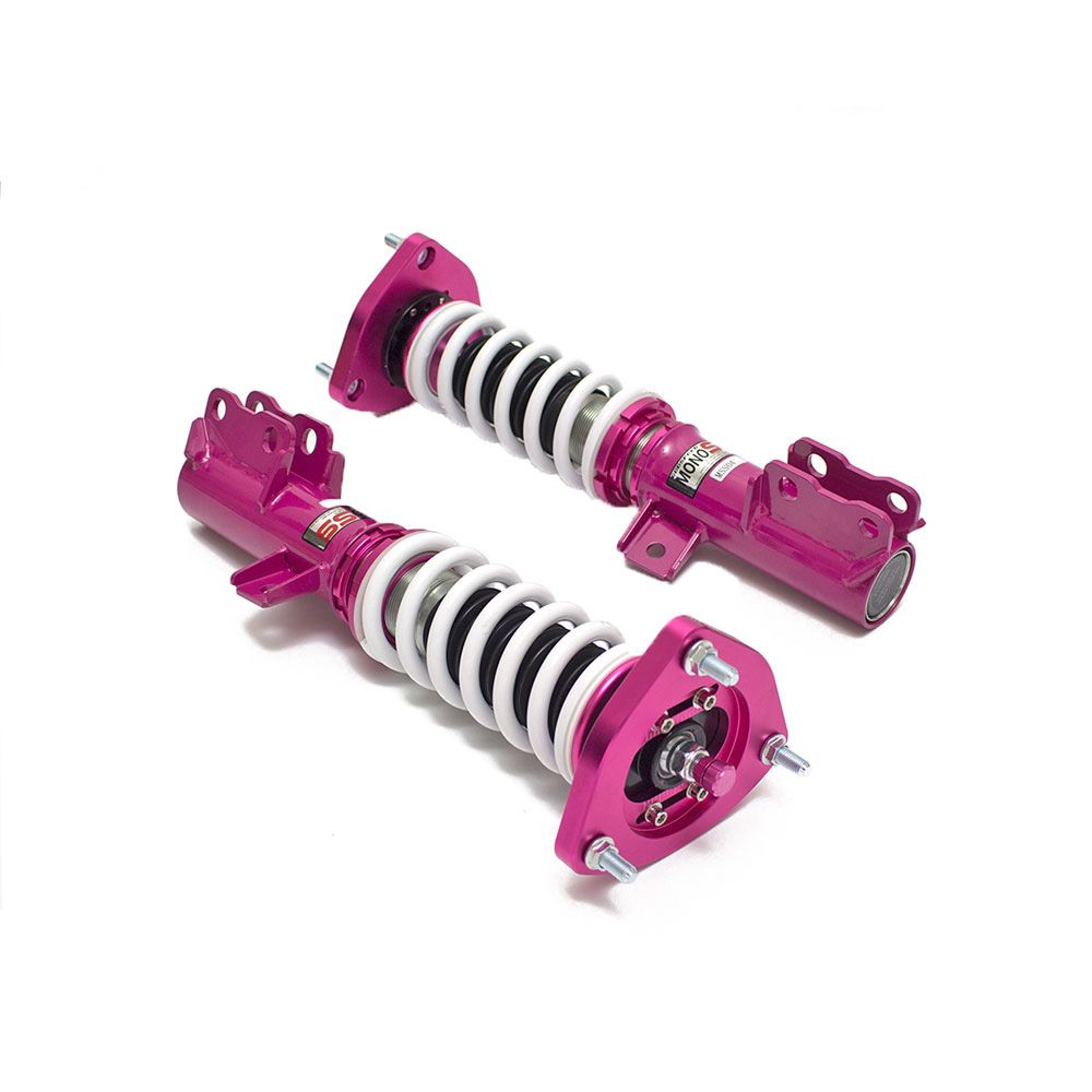 Godspeed MonoSS Coilovers - Elantra Sedan 07-10, Touring 09-12