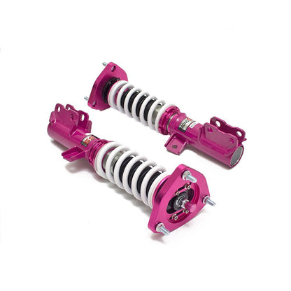 Godspeed MonoSS Coilovers - Elantra Sedan 07-10, Touring 09-12