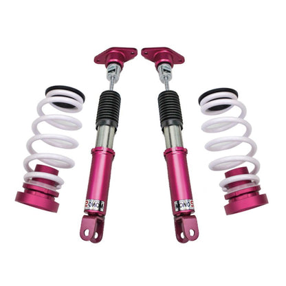 Godspeed MonoSS Coilovers - Elantra Sedan 07-10, Touring 09-12