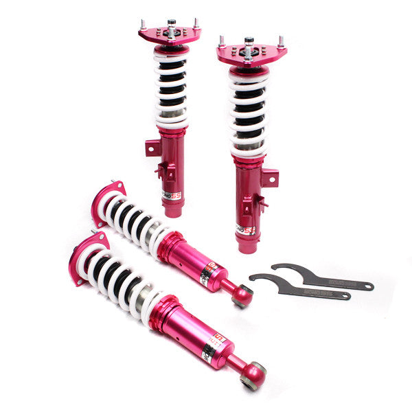 Godspeed 16way MonoSS Coilovers - Q45 97-01 Y33