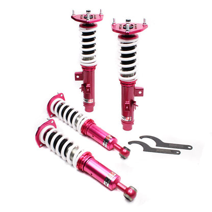 Godspeed 16way MonoSS Coilovers - Q45 97-01 Y33