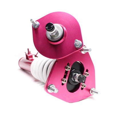 Godspeed 16way MonoSS Coilovers - Q45 97-01 Y33