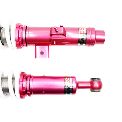 Godspeed 16way MonoSS Coilovers - Q45 97-01 Y33