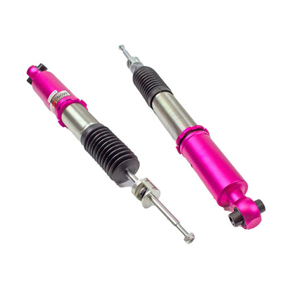 Godspeed MonoSS Coilover Shock+Spring for Audi A4 S4 B6 B7 02-08 FWD Quattro