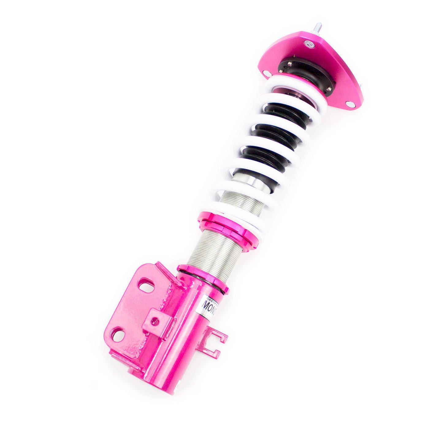 Godspeed MonoSS Coilovers - Impreza WRX 02-07, STi 04, Forester 98-08