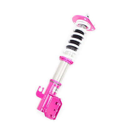 Godspeed MonoSS Coilovers - Impreza WRX 02-07, STi 04, Forester 98-08