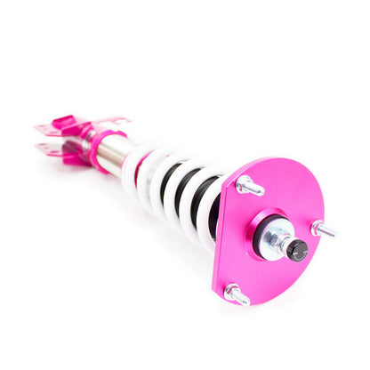 Godspeed MonoSS Coilovers - Impreza WRX 02-07, STi 04, Forester 98-08