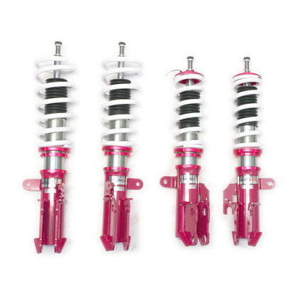 Godspeed MonoSS Coilovers - Camry ES300 ES330 02-06, Solara 05-08