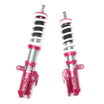 Godspeed MonoSS Coilovers - Camry ES300 ES330 02-06, Solara 05-08