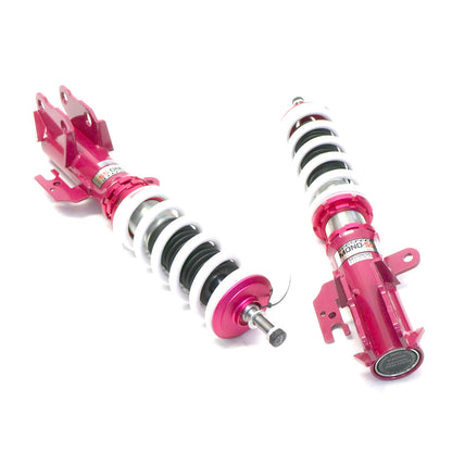 Godspeed MonoSS Coilovers - Camry ES300 ES330 02-06, Solara 05-08