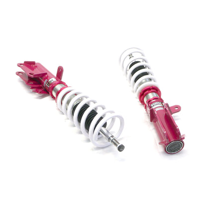 Godspeed MonoSS Coilovers - Camry ES300 ES330 02-06, Solara 05-08