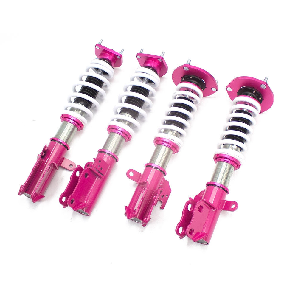 Godspeed MonoSS Coilovers Shock - Camry 07-11, ES350 07-12, Avlaon 05-12