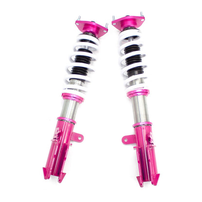 Godspeed MonoSS Coilovers Shock - Camry 07-11, ES350 07-12, Avlaon 05-12