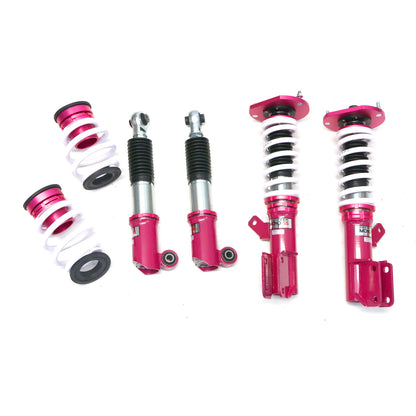 Godspeed MonoSS Coilovers - Chevrolet Cobalt 05-09