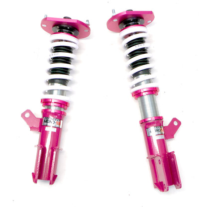 Godspeed MonoSS Coilovers - Chevrolet Cobalt 05-09