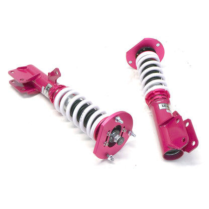 Godspeed MonoSS Coilovers - Chevrolet Cobalt 05-09