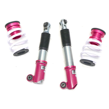 Godspeed MonoSS Coilovers - Chevrolet Cobalt 05-09