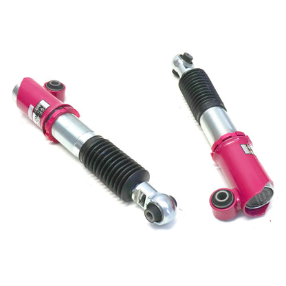 Godspeed MonoSS Coilovers - Chevrolet Cobalt 05-09
